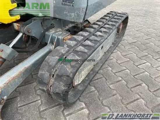 Excavadora -  - et 16