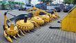 Cabezal - New Holland - 750bfiu (kemper 475plus)