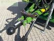 Empacadora gigant - Krone - comprima v 180 xc