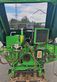 Recolector Solano horizonte RT65 P