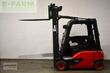 Elevadora - Linde - e 16 p evo 386-02