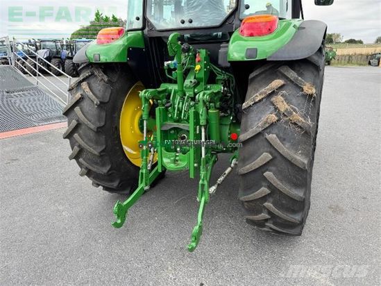 Tractor agrícola - John Deere - 5090m