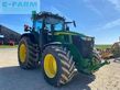 Tractor agrícola - John Deere - 7r 290