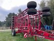 Cultivador - Horsch - cruiser 7 xl