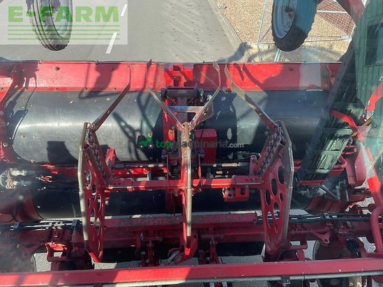 Cosechadora de Cereal - Grimme - maxtron 620