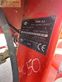 Cortacésped manual - Kuhn - fc283 gii