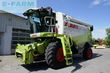 Cosechadora de Cereal - Claas - lexion 530 montana inkl. v660