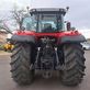 Tractor agrícola - Massey Ferguson - 7724s