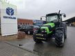 Tractor agrícola - Deutz-Fahr - agrofarm 85