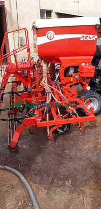 Sembradora precisión neumática - Sola - SM 1909