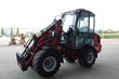 Minicargadora - Weidemann - 1370-2800 sunden