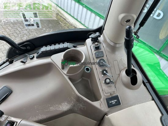 Tractor agrícola - John Deere - 6250r