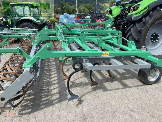 Cultivador - EuM-Agrotec - vibrocat 50