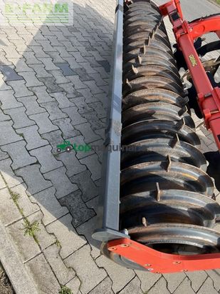 Cultivador - Kuhn - cultimer l 300