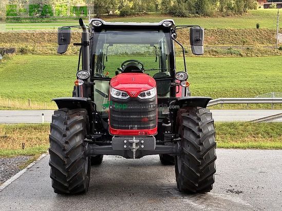 Tractor agrícola - Massey Ferguson - mf 4708m cab essential d2