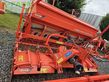 Sembradora - Kuhn - hr 304 + integra 3003