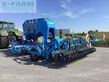 Sembradora - Lemken - solitair dt / 400