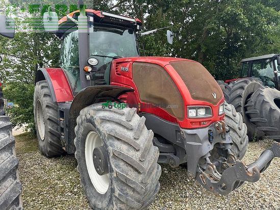 Tractor agrícola - Valtra - s262