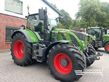 Tractor agrícola - Fendt - 724 vario gen6 profi plus