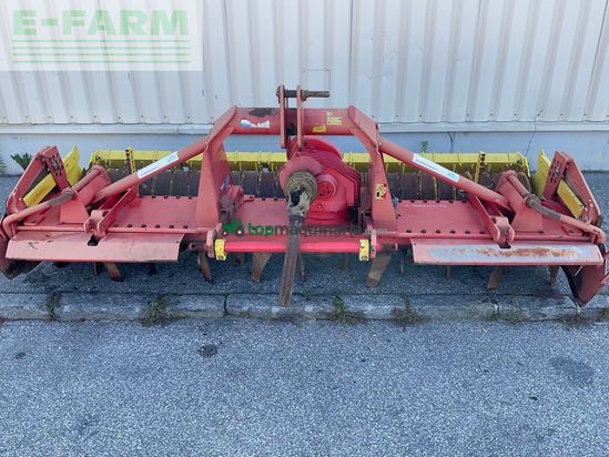 Grada rotativa - Pöttinger - Lion 300