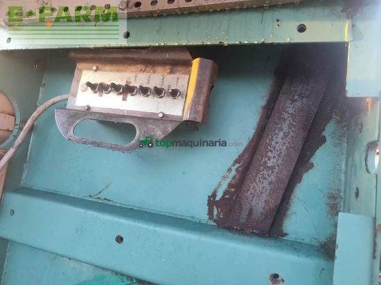 Esparcidor -  - alize force 2