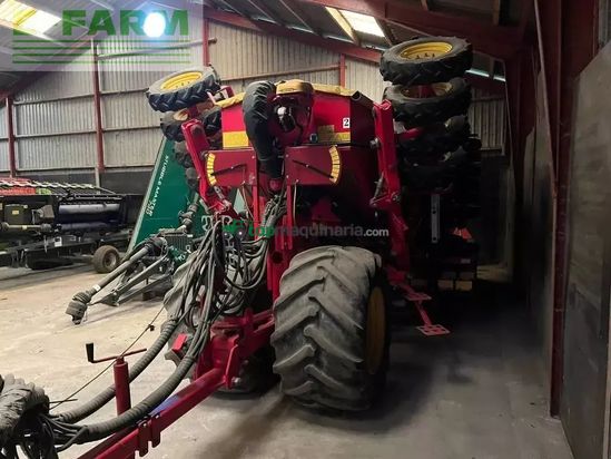 Sembradora - Väderstad - rda600 c