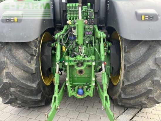 Tractor agrícola - John Deere - 6250r