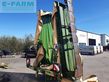 Cortacésped manual - Krone - easycut b 970