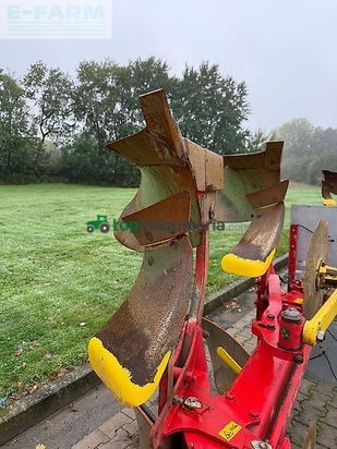Arado - Pöttinger - servo 45s plus