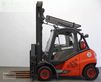 Elevadora - Linde - h 40 t evo 394-02