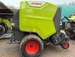 Empacadora gigant - Claas - rollant 630 rc