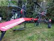 Rastrillo - Vicon - andex 705 evo zweikreisel-schwader