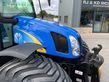 Tractor agrícola - New Holland - tl90a tractor (st25504)