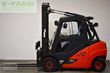 Elevadora - Linde - h 25 d evo 392-02