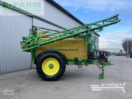 Atomizador - Dammann - anp 5027 | 24 meter