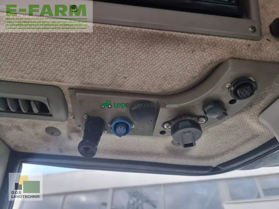 Tractor agrícola - Fendt - 718 vario comiii