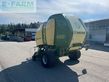 Empacadora gigant - Krone - comprima v 150 xc