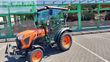 Tractor agrícola - Kubota - lx401 cab