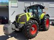 Tractor agrícola - Claas - axion 870 c-matic