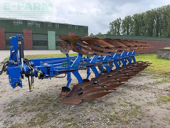 Arado - Overum - pxv7980hol