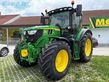 Tractor agrícola - John Deere - 6r150