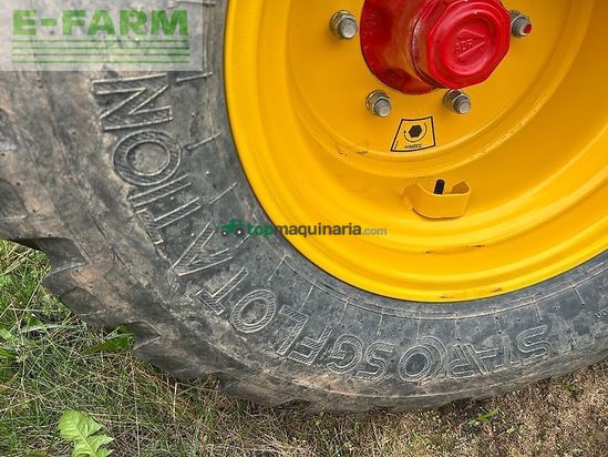 Grada de disco - Väderstad - carrier xt 425 crxt