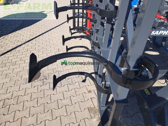 Cultivador - Saphir - allstar longline 501