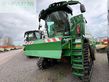 Cosechadora de Cereal - John Deere - t 670 i rt