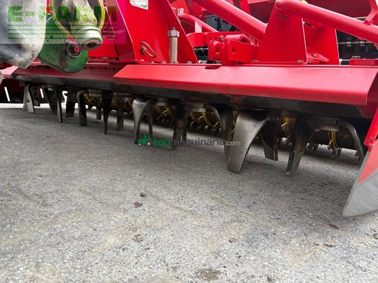 Grada rotativa - Pöttinger - Lion 301