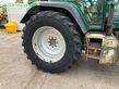 Tractor agrícola - Fendt - 716 vario tms tractor (st27388)