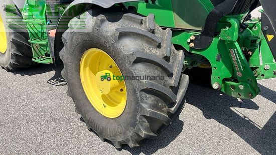 Tractor agrícola - John Deere - 6130r