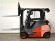 Elevadora - Linde - h 20 t evo 391-00