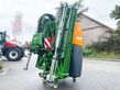Atomizador - Amazone - uf 1302 feldspritze (isobus)