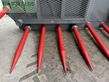 Esparcidor - Bressel und Lade - buck rake